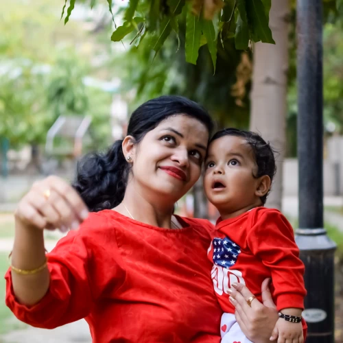 Adding Mothers' Names to Official Forms